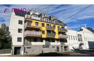 Wohnung mieten in Hardeggasse, 1220 Wien, 3-Zimmer Neubau Wohnung mit Loggia inkl. Heizung und Warmwasser, Nähe zur U2-Hardeggasse!