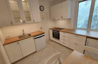 Wohnung mieten in Piaristengasse 5-7, 1080 Wien, Teilrenovierte Wohnung in guter Lage mit Öffi-Anbindung und Geschäften, provisionsfrei