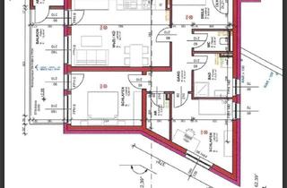Wohnung mieten in Am Sportplatz 15/8, 7521 Eberau, Ruhige Wohnung in Eberau
