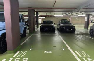 Gewerbeimmobilie mieten in Schlachthausgasse, 1030 Wien, PARKEN im TrIIIple Wien 1030 I Tiefgaragenplatz I zur MIETE nähe Tangente | perfekte Anbindung an U3