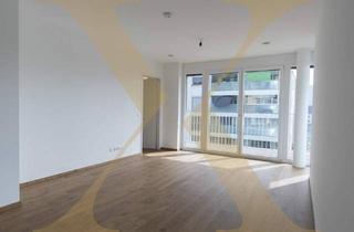 Wohnung mieten in 4020 Linz, Großzügige 2-Zimmer-Wohnung mit großzügiger Freifläche und moderner Einbauküche in Linz nähe Wifi zu vermieten!