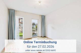 Wohnung mieten in 6850 Dornbirn, Teil­möblierte 1-Zimmer-Wohnung mit guter Raumaufteilung in Dornbirn-Hatlerdorf