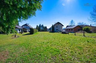 Grundstück zu kaufen in 4800 Attnang, Baugrundstück mit großem Garten