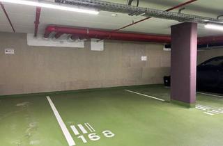 Gewerbeimmobilie mieten in Schlachthausgasse, 1030 Wien, Triple Tower I Tiefgaragenplatz zur MIETE I A23 und A4 in zwei Minuten erreichbar | Ideal für Pendler | U-Bahn Schlachthausgasse U3