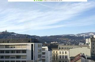 Wohnung mieten in 4020 Linz, Wohnung mit Blick auf den Pöstlingberg