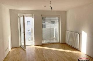 Wohnung mieten in 8020 Graz, Nette 2-Zimmerwohnung mit großem Balkon