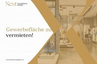 Büro zu mieten in 4061 Pasching, Großzügige Lagerfläche mit Büro- und Freifläche in Pasching zu vermieten!