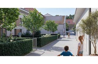 Haus kaufen in Klederinger Straße, 1100 Wien, PROVISIONSFREI | Unterlaa Gardens - Wohnen, wo Wien erblüht