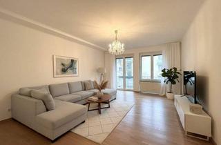 Wohnung mieten in 1120 Wien, WG-geeignet! 3-Zimmer Wohnung mit 2 Balkonen und inkl. Privatparkpatz! Direkt bei Schönbrunn, 1120!