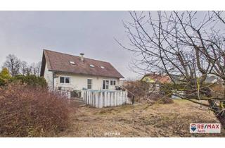 Haus kaufen in 2305 Eckartsau, Einzugsbereites Haus mit großer Garage und großem Grundstück