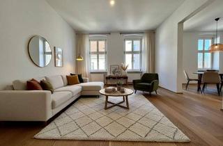 Wohnung kaufen in 1160 Wien, TOP ANGEBOT! Schön sanierte, helle 2-Zimmer Altbauwohnung! 1160!