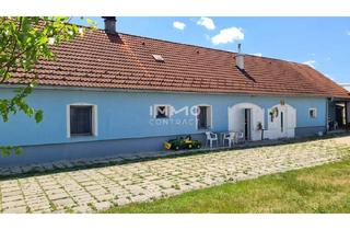 Einfamilienhaus kaufen in 3130 Sankt Andrä an der Traisen, Ebenerdiges Wohnhaus Nähe Herzogenburg