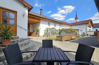 Haus kaufen in 3900 Schwarzenau, Großzügiges Haus in Hausbach bei Schwarzenau mit vielfachen Nutzungsmöglichkeiten