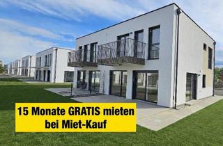 Haus mieten in Am Meierhof 33, 2486 Pottendorf, 15 Monate GRATIS-Miete bei MIET-KAUF - mit VIDEO -