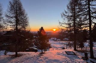Wohnung kaufen in Steingartenweg, 9571 Sirnitz, Direkt bei der Piste!!! Die letzte 3-Zimmer Wohnung, Terrasse, Balkon, inkl 1 Kfz Stellplatz - jetzt zugreifen