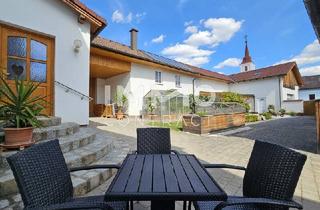 Haus kaufen in 3900 Schwarzenau, Großzügiges Haus in Hausbach bei Schwarzenau mit vielfachen Nutzungsmöglichkeiten