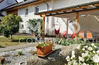Haus kaufen in 3900 Schwarzenau, Großzügiges Haus in Hausbach bei Schwarzenau mit vielfachen Nutzungsmöglichkeiten