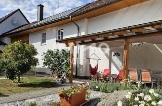 Haus kaufen in 3900 Schwarzenau, Großzügiges Haus in Hausbach bei Schwarzenau mit vielfachen Nutzungsmöglichkeiten