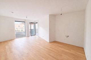 Wohnung kaufen in Leonhardstraße, 8010 Graz, Fertigstellung April 2026! Neubauprojekt - St.Leonhard! Große 2-Zimmerwohnung mit Innenhofbalkon!