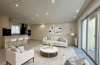 Reihenhaus kaufen in 2514 Traiskirchen, Modernes, bezugsfertiges Reihenhaus in familienfreundlicher Lage von Traiskirchen