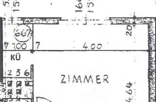 Wohnung mieten in Waldmüllergasse, 1200 Wien, SINGLE APARTMENT/ PROVISIONSFREI