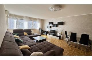 Wohnung kaufen in Fasangartengasse, 1130 Wien, Attraktiver Wohnkomfort auf ca. 88 m² – lichtdurchflutet, großzügig & mit verglaster Loggia