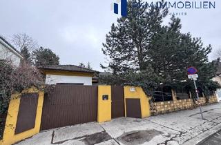 Grundstück zu kaufen in 1120 Wien, Traumhaftes Baugrundstück in 1120 Wien nähe Schloß Schönbrunn