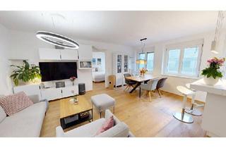 Wohnung kaufen in Weidmanngasse, 1170 Wien, Moderne 3-Zimmer-Wohnung - ab Mai 2026 verfügbar