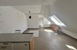 Wohnung kaufen in Mariahilfer Straße, 1150 Wien, DG I 2-Zimmer I Mariahilfer Straße I Westbahnhof