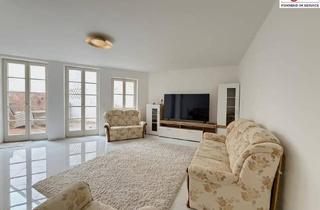 Wohnung kaufen in 1100 Wien, 4-Zimmer-Gartenwohnung in Laxenburg | Ruhige Lage | Nähe Schlosspark