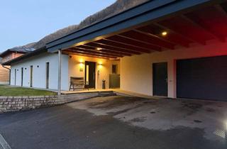 Haus kaufen in 4462 Reichraming, Koffer packen und einziehen: Hochwertiger Bungalow lässt keine Wünsche offen