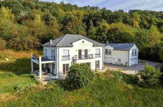 Villen zu kaufen in 3040 Neulengbach, Private Premium-Residenz mit 5 Schlafzimmern, Bürotrakt & Smart-Energy-System