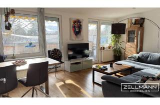 Maisonette kaufen in 1230 Wien, Mauer "Licht. Ruhe. Effizienz. Stilvolle Maisonette mit Südterrasse" | ZELLMANN IMMOBILIEN