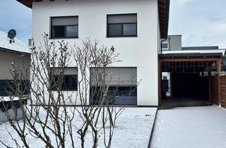 Einfamilienhaus kaufen in 3462 Absdorf, Neuwertiges Einfamilienhaus in Absdorf: Modernes Wohnen mit Terrasse und Garage!