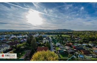 Wohnung kaufen in 2100 Korneuburg, JETZT ZUM NEUEN PREIS !!++ Großzügige 4-Zimmer Neubauwohnung mit Loggia ( ca. 98 m2), nähe Bahnhof ++Ihr SONNIGES Zuhause++ 2100 Korneuburg