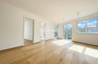 Wohnung kaufen in 1210 Wien, Charmante Balkonresidenz in den HEPTA Residences – lichtdurchfluteter 3-Zimmer-Erstbezug