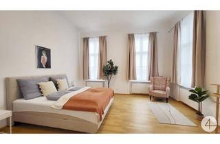 Wohnung kaufen in 3500 Krems an der Donau, Kernsanierte Altbauwohnung mit Charme – Zentrum von Krems Erdgeschoß