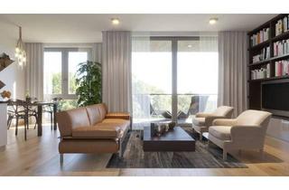 Maisonette kaufen in Hüttergasse, 1140 Wien, ++ LICHT & RAUM ++ Stilvolles Zuhause mit Weitblick