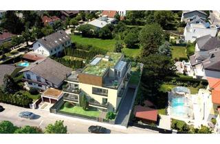 Wohnung kaufen in Hüttergasse, 1140 Wien, ++ LEBENSQUALITÄT PUR ++ Gartenwohnung mit Eleganz