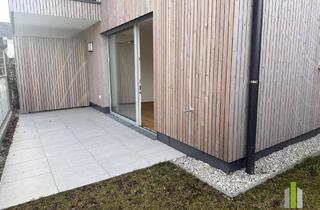 Wohnung kaufen in 4813 Altmünster, Urlaubsfeeling inklusive: 2-Zimmer-Wohnung mit Terrasse nahe See