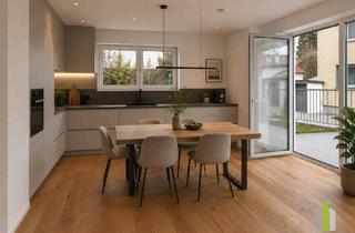 Wohnung kaufen in 4813 Altmünster, Neuer Preis: Schicke 2-Zimmer-Wohnung mit Terrasse nahe See