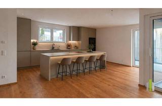 Wohnung kaufen in 4813 Altmünster, NEUER PREIS - Moderne Terrassenwohnung in begehrter Seenähe