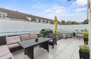 Wohnung kaufen in Carlbergergasse, 1230 Wien, ++ HOCHWERTIG & GERÄUMIG ++ VIER Zimmer mit großer TERRASSE