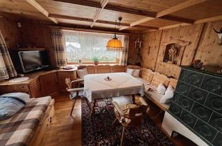 Mehrfamilienhaus kaufen in 6200 Jenbach, Großes Haus mit Potential - auf 1160 m² Grundstück, Sonnenlage