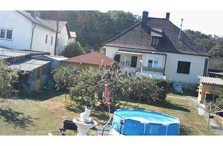 Haus kaufen in 7463 Weiden bei Rechnitz, Haus auf dem Lande