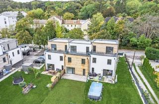 Reihenhaus kaufen in Gießhübler Straße 16, 2371 Hinterbrühl, ++ MODERNES DOMIZIL ++ Reihenhaus ohne Provision ++