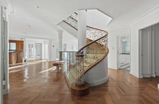 Villen zu kaufen in Hermesstraße, 1130 Wien, ++ EXKLUSIVES ANWESEN in bester Lage ++ Nähe Hermesstraße