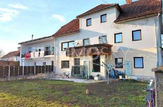 Wohnung kaufen in 4614 Marchtrenk, Platz für die GROSSFAMILIE - einfach, aber enormes Potential!