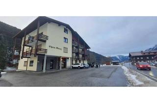 Wohnung kaufen in Danöfen 114a, 6754 Klösterle, Traumlage in Klostertal * 750 Meter zur Sonnenkopfbahn