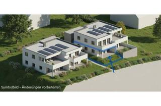 Wohnung kaufen in Weizenweg, 4531 Kematen an der Krems, Elegantes Erstbezug-Domizil in Kematen - mit Terrasse, Garten/Balkon & Carportstellplatz!